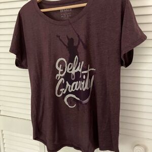 Wicked Musical Tshirt